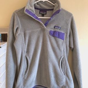 Patagonia Fleece